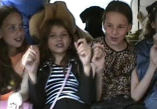 Bodypainting am Meer